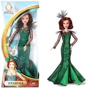 Disney Oz The Great and Powerful 14-in. Evanora
